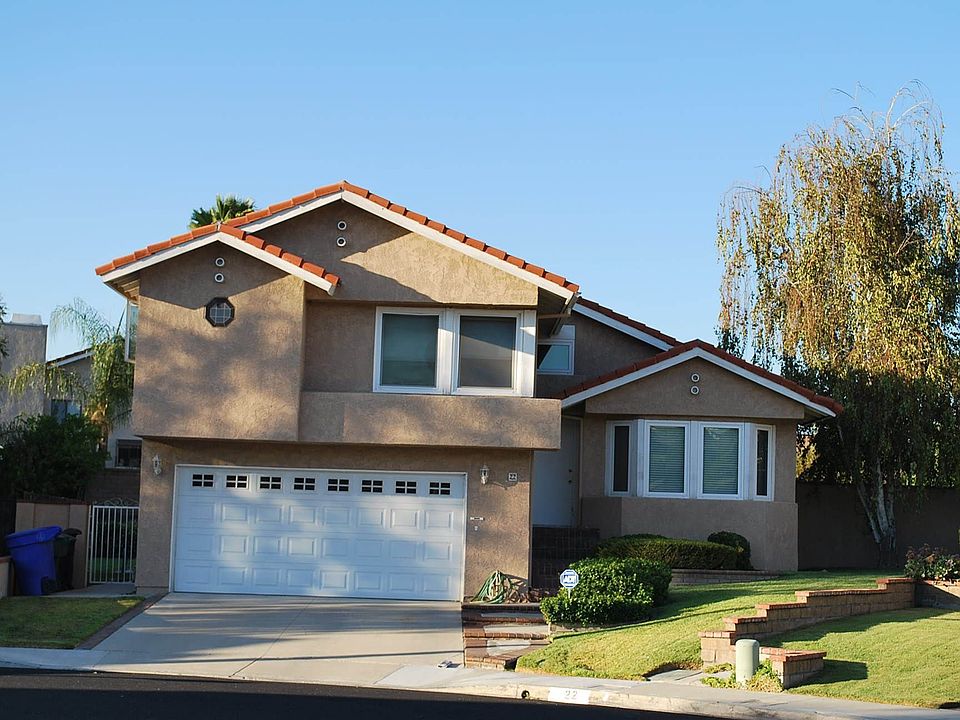 Quiet cul de sac location