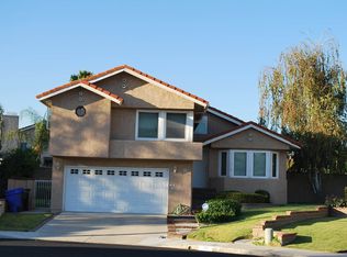 22 Turn Post Ln, Pomona, CA 91766