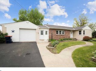 1708 Deep Run Rd, Pipersville, PA 18947