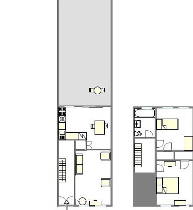 2nd image of 282 16th St #1