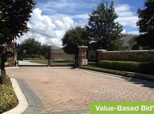 2676 Glen Forest Dr, Apopka, FL 32712