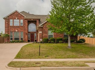 1320 Lowes Farm Pkwy, Mansfield, TX 76063