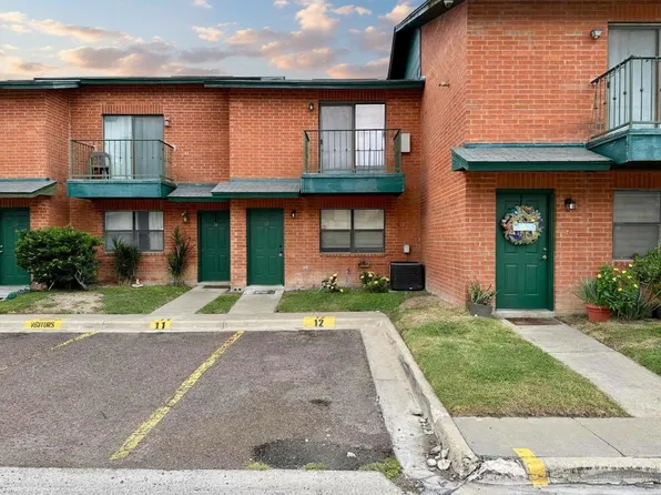 8915 McPherson Rd APT 12-B, Laredo, TX 78045