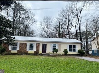 2916 Walmar Dr, Macon, GA 31206