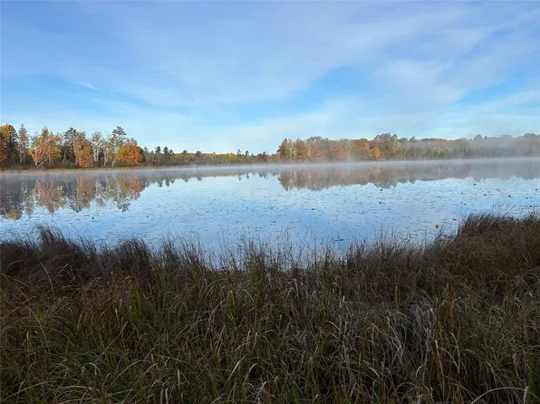 On Strabel Road, Stone Lake, WI 54876
