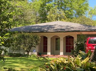 403 Avenue A, Kentwood, LA 70444