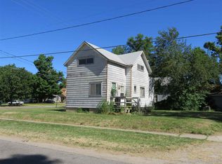 102 N Main St, Morrice, MI 48857