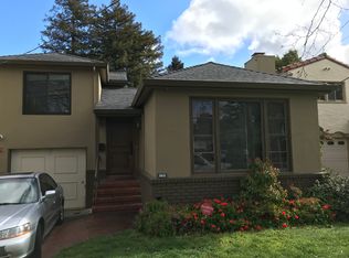 2625 Isabelle Ave, San Mateo, CA 94403