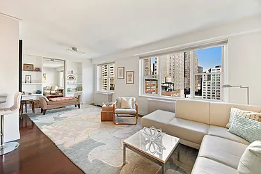 Sold by Keller Williams NYC