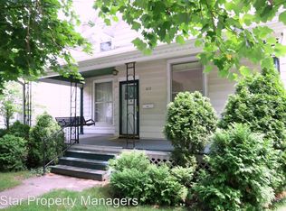 512 S 7th St, Goshen, IN 46526
