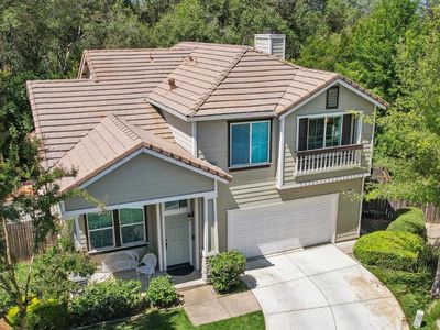 343 Coventry Cir, Folsom, CA, 95630