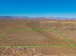 58459 Starlight Mesa Rd, Yucca Valley, CA 92284