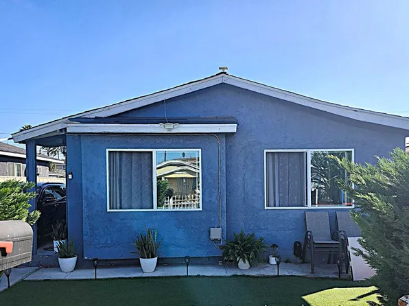 1150 E 80th St, Los Angeles, CA 90001