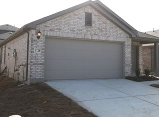1128 Aragon Trl, Mesquite, TX 75149