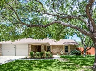 14003 Red Clover St, San Antonio, TX 78231