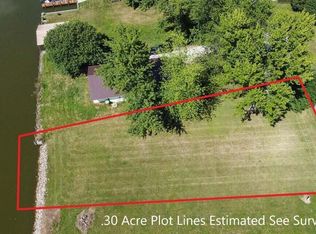 0 S Shore Dr, Thornville, OH 43076