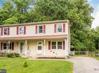 1580 Native Dancer Ct, Annapolis, MD 21409