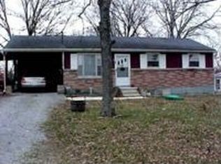 309 Milliken Bend Rd, Madison, TN 37115