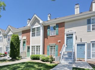1130 Stafford St, Mahwah, NJ 07430