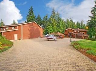 11901 125th Ave NE, Lake Stevens, WA 98258