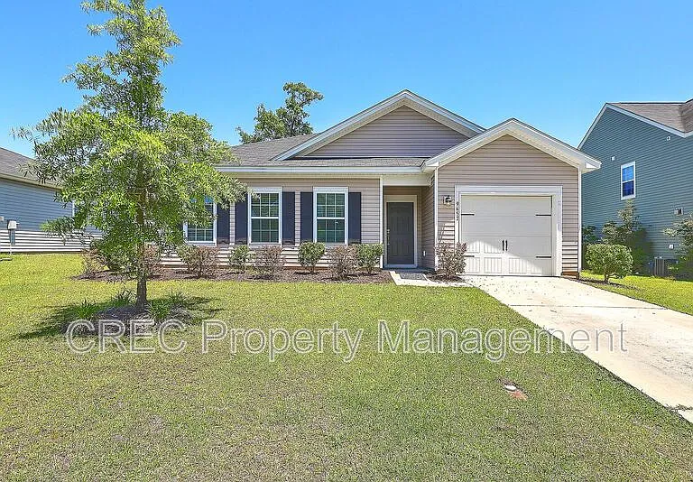 9657 Spencer Woods Rd — Photo 1