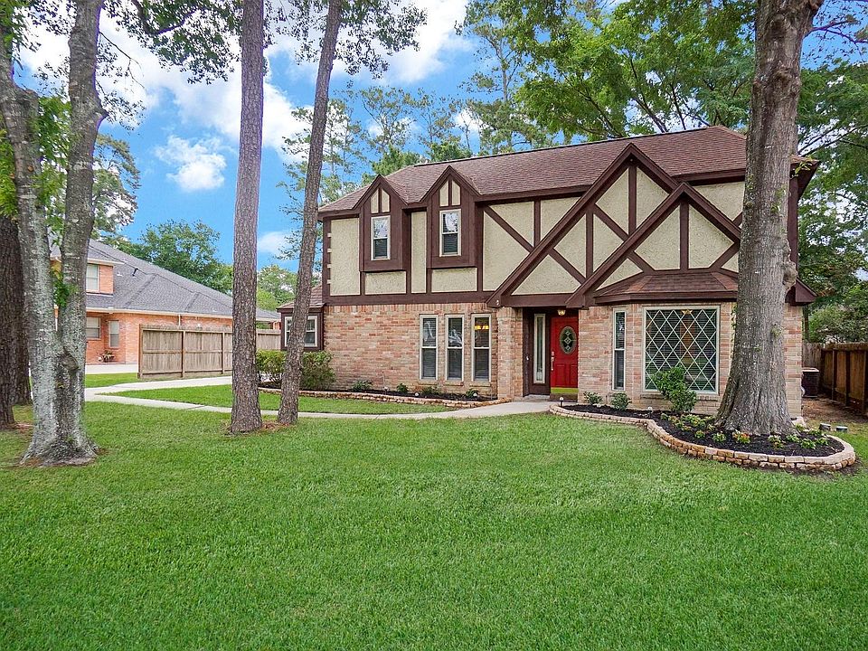 1st image of 15216 Long Oak Dr