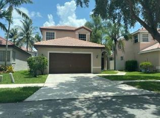 18104 SW 28th St, Miramar, FL 33029