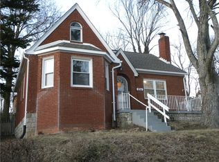 104 Amherst Ave, Pittsburgh, PA