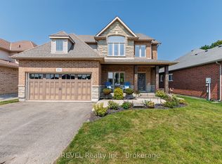 374 Hillsdale Rd, Welland, ON L3C7M2