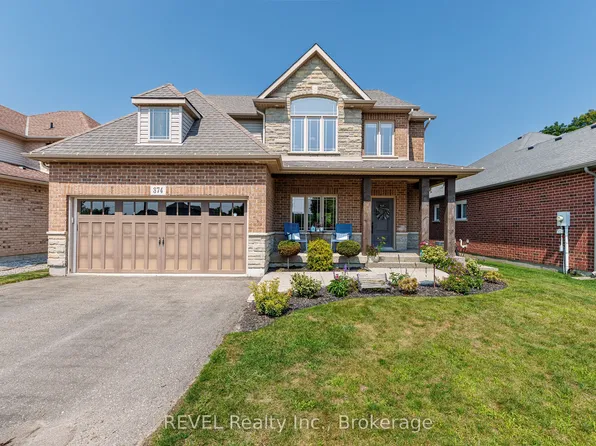 374 Hillsdale Rd, Welland, ON L3C 7M2
