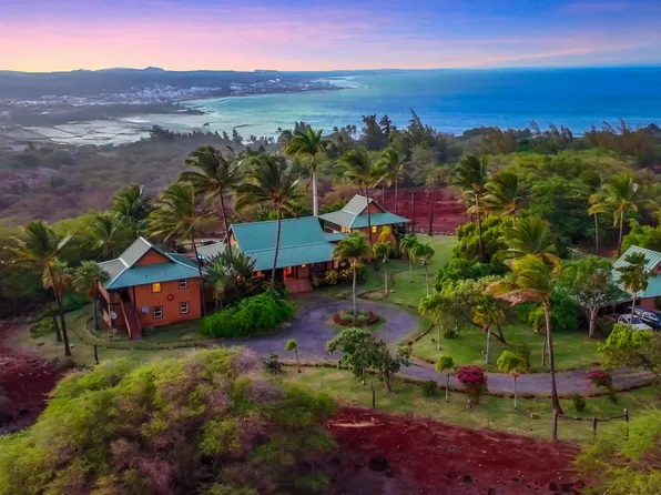 0 Kalua Koi Rd Lot 369, Maunaloa, HI 96770