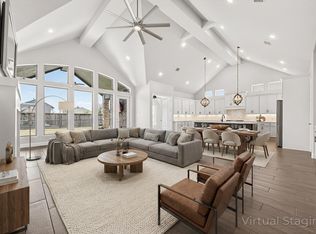 26115 Dappled Glade Ln, Richmond, TX 77406