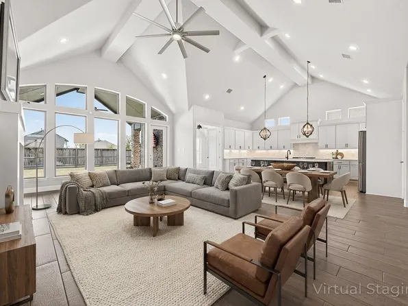 26115 Dappled Glade Ln, Richmond, TX 77406