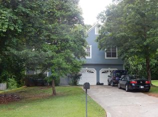 1710 Versailles Dr SW, Atlanta, GA 30331