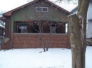 927 Kelly Ave, Joliet, IL 60435