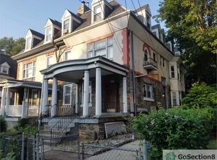 1234 S 57th St REAR 3, Philadelphia, PA 19143