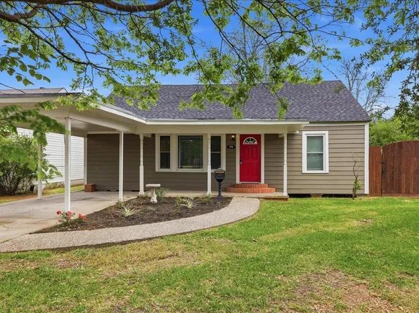 214 Hill Terrace Dr, Nederland, TX 77627