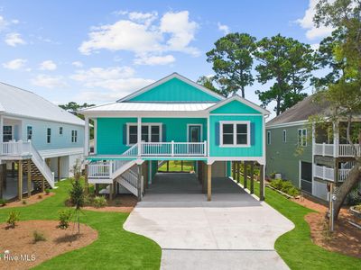 228 NE 56th Street, Oak Island, NC, 28465