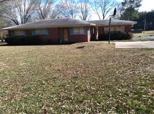 2301 Main St, Des Arc, AR 72040