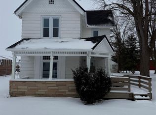 276 E Chicago Blvd, Britton, MI 49229