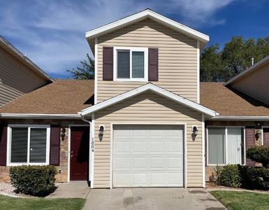 1004 W 180 S, Hurricane, UT, 84737