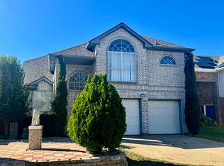 6805 Canoe Ln, Plano, TX 75023