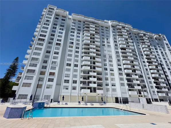2780 NE 183rd St APT 1111, Aventura, FL 33160