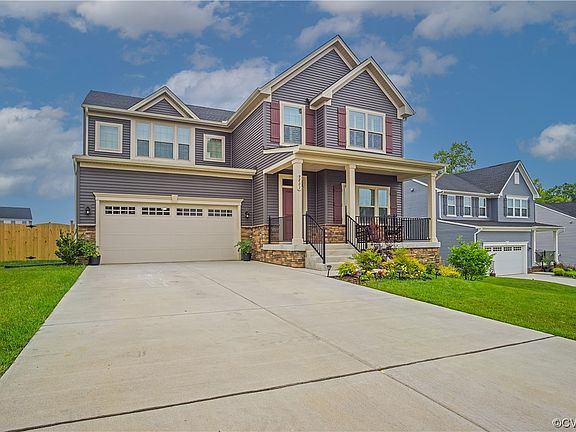 2nd image of 9801 Coral Bells Ct