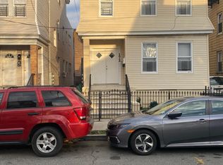 172 Columbia Ave, Irvington, NJ 07111