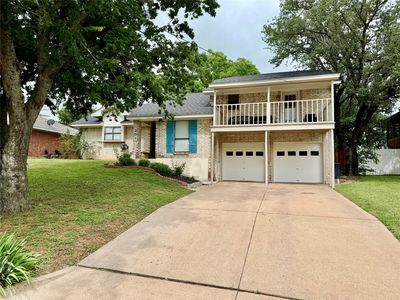 201 Oakridge Dr, Weatherford, TX, 76086