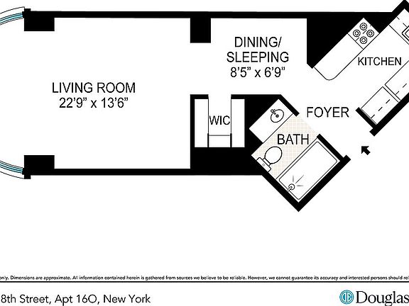 5th image of 330 E 38th St APT 16O