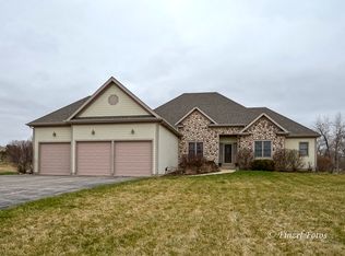 18604 Pinon Trl, Marengo, IL 60152