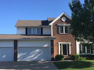 12411 Airline Ave, Urbandale, IA 50323