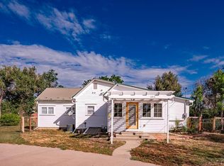 1218 Bernal St, Trinidad, CO 81082